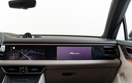 Porsche Macan, 2025 год, 14 490 000 рублей, 20 фотография