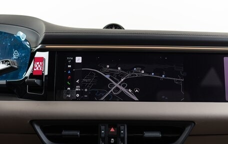 Porsche Macan, 2025 год, 14 490 000 рублей, 21 фотография