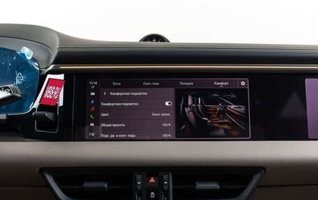 Porsche Macan, 2025 год, 14 490 000 рублей, 22 фотография