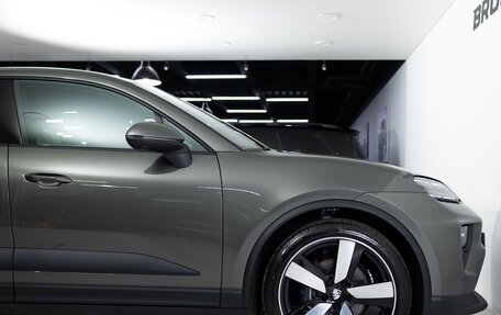 Porsche Macan, 2025 год, 14 490 000 рублей, 33 фотография