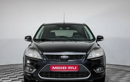 Ford Focus II рестайлинг, 2011 год, 525 000 рублей, 7 фотография