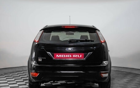 Ford Focus II рестайлинг, 2011 год, 525 000 рублей, 11 фотография