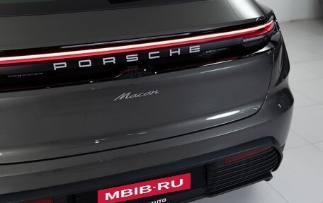 Porsche Macan, 2025 год, 14 490 000 рублей, 32 фотография