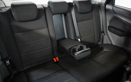 Ford Focus II рестайлинг, 2011 год, 525 000 рублей, 13 фотография