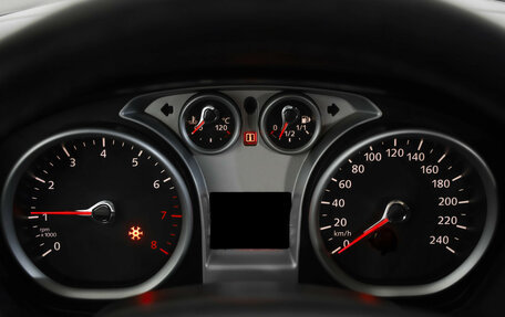 Ford Focus II рестайлинг, 2011 год, 525 000 рублей, 21 фотография