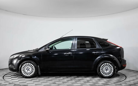Ford Focus II рестайлинг, 2011 год, 525 000 рублей, 16 фотография