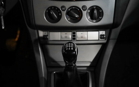 Ford Focus II рестайлинг, 2011 год, 525 000 рублей, 27 фотография