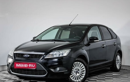 Ford Focus II рестайлинг, 2011 год, 525 000 рублей, 17 фотография