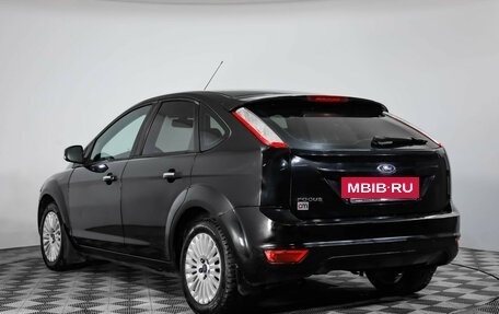 Ford Focus II рестайлинг, 2011 год, 525 000 рублей, 14 фотография