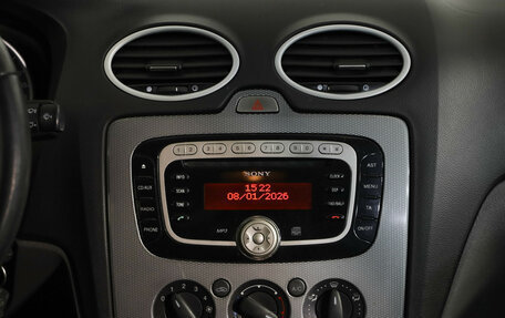 Ford Focus II рестайлинг, 2011 год, 525 000 рублей, 28 фотография