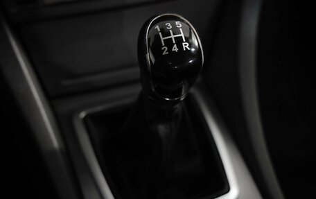 Ford Focus II рестайлинг, 2011 год, 525 000 рублей, 29 фотография