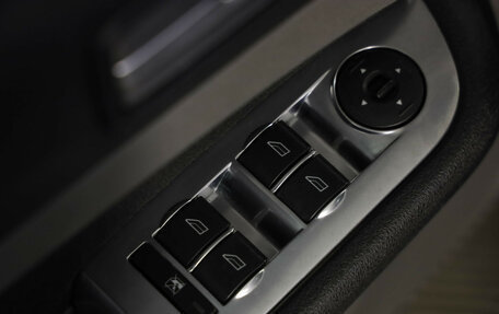 Ford Focus II рестайлинг, 2011 год, 525 000 рублей, 39 фотография