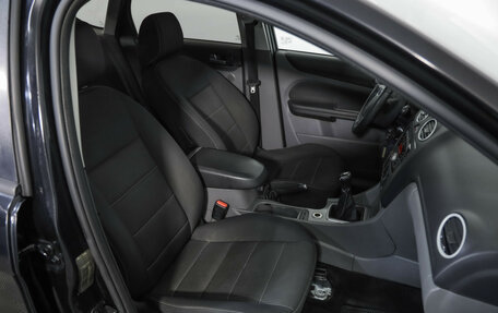 Ford Focus II рестайлинг, 2011 год, 525 000 рублей, 37 фотография