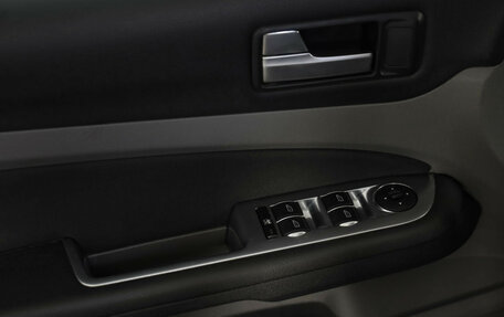 Ford Focus II рестайлинг, 2011 год, 525 000 рублей, 35 фотография