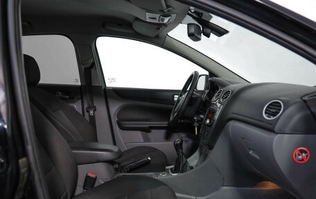 Ford Focus II рестайлинг, 2011 год, 525 000 рублей, 38 фотография