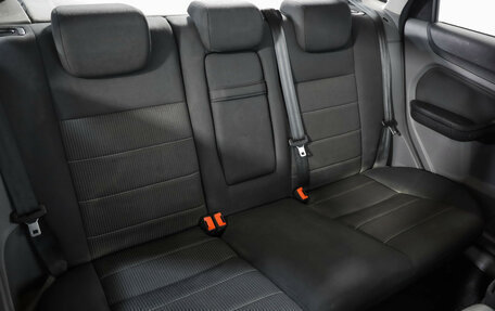 Ford Focus II рестайлинг, 2011 год, 525 000 рублей, 40 фотография