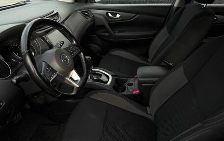 Nissan Qashqai, 2021 год, 1 790 000 рублей, 15 фотография