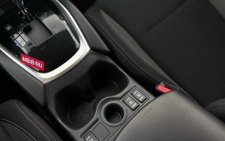 Nissan Qashqai, 2021 год, 1 790 000 рублей, 12 фотография