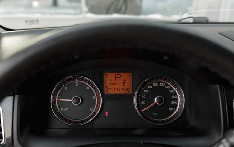 SsangYong Actyon II рестайлинг, 2012 год, 950 000 рублей, 12 фотография