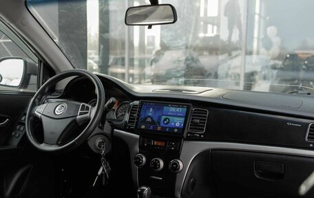 SsangYong Actyon II рестайлинг, 2012 год, 950 000 рублей, 10 фотография