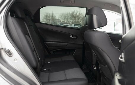 SsangYong Actyon II рестайлинг, 2012 год, 950 000 рублей, 16 фотография