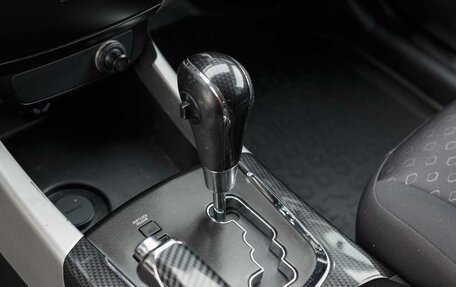 SsangYong Actyon II рестайлинг, 2012 год, 950 000 рублей, 14 фотография