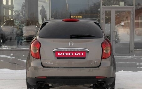 SsangYong Actyon II рестайлинг, 2012 год, 950 000 рублей, 6 фотография
