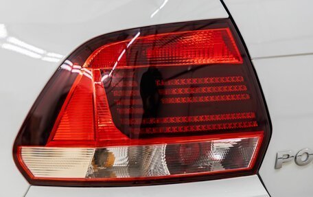 Volkswagen Polo VI (EU Market), 2016 год, 998 000 рублей, 13 фотография