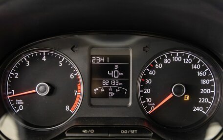 Volkswagen Polo VI (EU Market), 2016 год, 998 000 рублей, 9 фотография