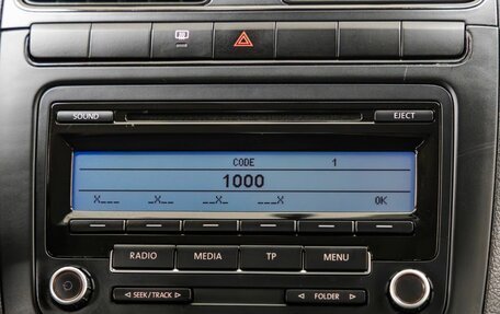 Volkswagen Polo VI (EU Market), 2016 год, 998 000 рублей, 18 фотография