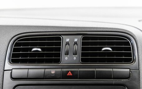 Volkswagen Polo VI (EU Market), 2016 год, 998 000 рублей, 17 фотография