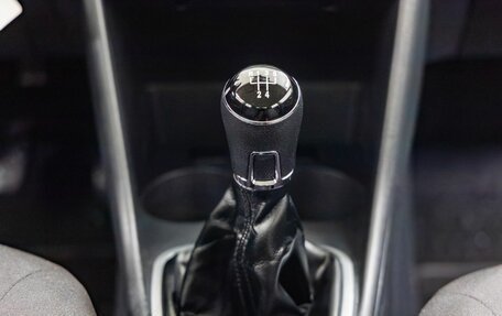 Volkswagen Polo VI (EU Market), 2016 год, 998 000 рублей, 20 фотография