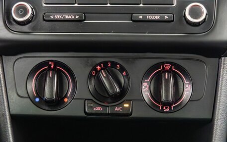 Volkswagen Polo VI (EU Market), 2016 год, 998 000 рублей, 19 фотография