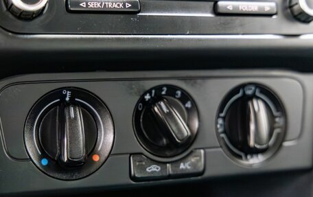 Volkswagen Polo VI (EU Market), 2016 год, 998 000 рублей, 27 фотография