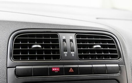 Volkswagen Polo VI (EU Market), 2016 год, 998 000 рублей, 25 фотография