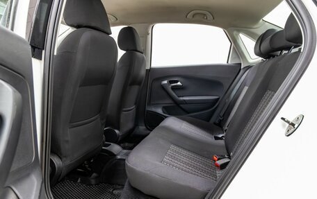 Volkswagen Polo VI (EU Market), 2016 год, 998 000 рублей, 31 фотография