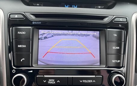 Hyundai Creta I рестайлинг, 2017 год, 1 430 000 рублей, 17 фотография