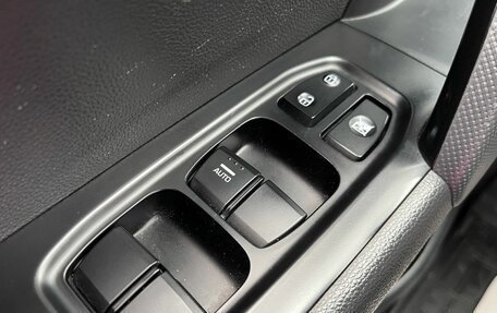 Hyundai Creta I рестайлинг, 2017 год, 1 430 000 рублей, 19 фотография