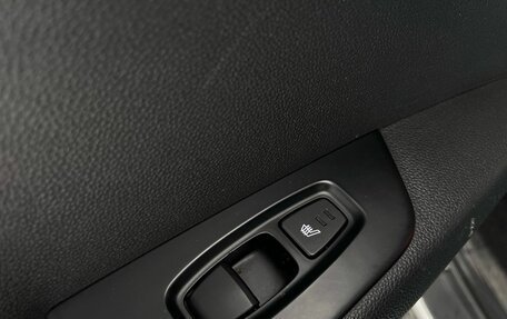 Hyundai Creta I рестайлинг, 2017 год, 1 430 000 рублей, 21 фотография