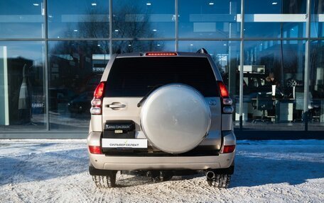 Toyota Land Cruiser Prado 120 рестайлинг, 2005 год, 1 950 000 рублей, 4 фотография