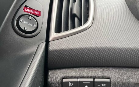 Hyundai Creta I рестайлинг, 2017 год, 1 430 000 рублей, 20 фотография