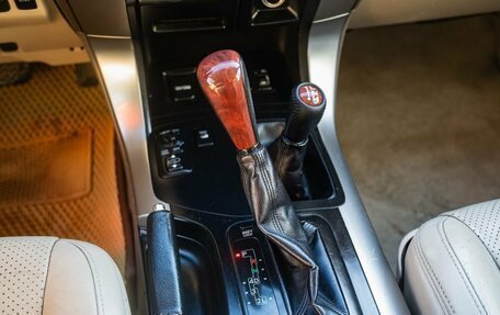 Toyota Land Cruiser Prado 120 рестайлинг, 2005 год, 1 950 000 рублей, 18 фотография