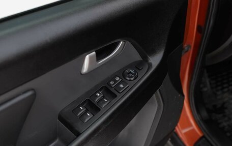 KIA Sportage III, 2011 год, 1 450 000 рублей, 16 фотография