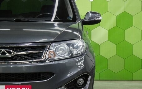 Chery Tiggo 5 I рестайлинг, 2014 год, 900 000 рублей, 10 фотография