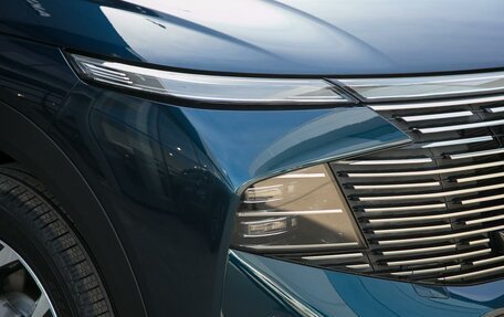 Haval F7, 2025 год, 3 829 000 рублей, 5 фотография