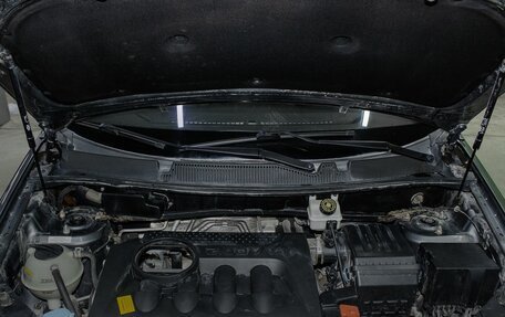 Chery Tiggo 5 I рестайлинг, 2014 год, 900 000 рублей, 23 фотография