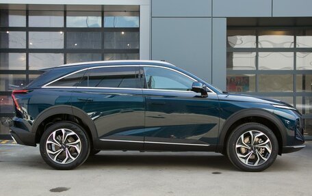 Haval F7, 2025 год, 3 829 000 рублей, 7 фотография