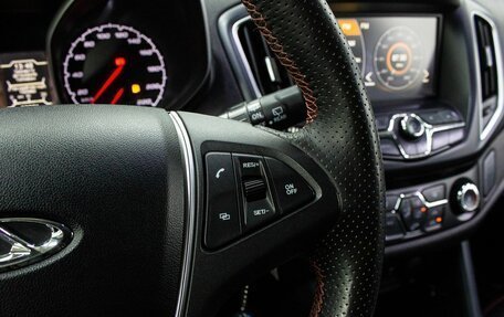 Chery Tiggo 5 I рестайлинг, 2014 год, 900 000 рублей, 17 фотография