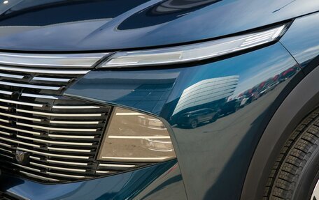 Haval F7, 2025 год, 3 829 000 рублей, 3 фотография