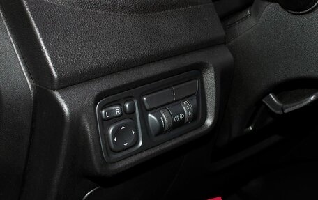 Chery Tiggo 5 I рестайлинг, 2014 год, 900 000 рублей, 20 фотография